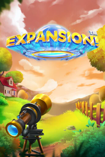 Expansion играть на фантики | Pin-Up бесплатно