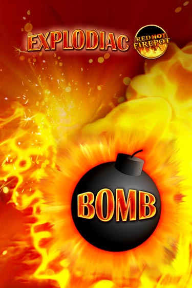 Explodiac Red Hot Firepot играть на фантики | Pin-Up бесплатно