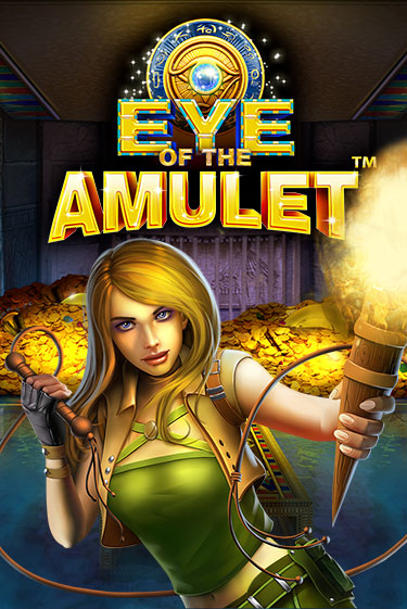 Eye of the Amulet играть на фантики | Pin-Up бесплатно