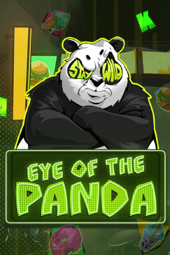 Eye of the Panda играть на фантики | Pin-Up бесплатно