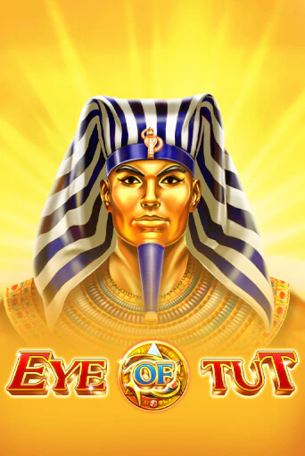 Eye of Tut играть на фантики | Pin-Up бесплатно