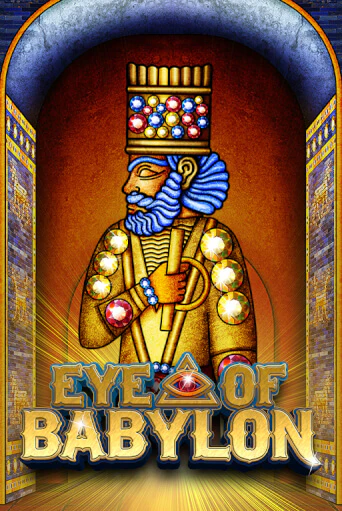 Eye of Babylon играть на фантики | Pin-Up бесплатно