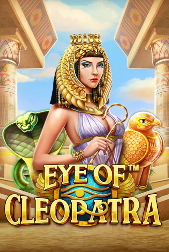 Eye of Cleopatra™ играть на фантики | Pin-Up бесплатно
