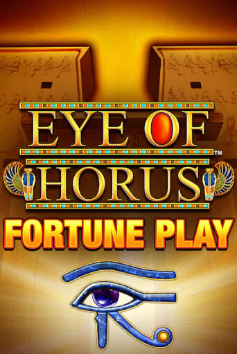 Eye of Horus Fortune Play играть на фантики | Pin-Up бесплатно