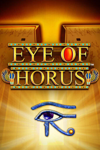 Eye of Horus The Golden Tablet играть на фантики | Pin-Up бесплатно