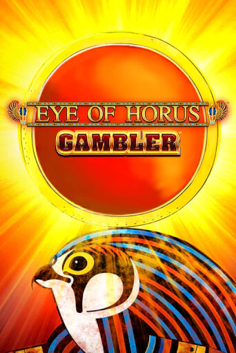 Eye of Horus Gambler играть на фантики | Pin-Up бесплатно