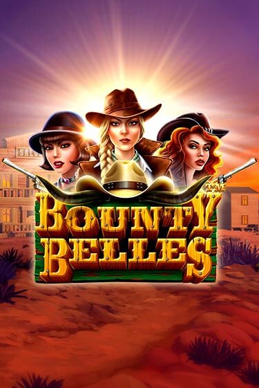 Bounty Belles играть на фантики | Pin-Up бесплатно