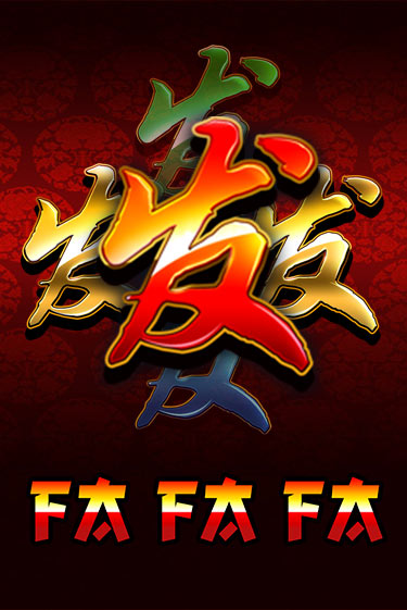 FaFaFa играть на фантики | Pin-Up бесплатно