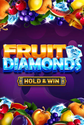 Fruit Diamonds - Hold & Win™ играть на фантики | Pin-Up бесплатно