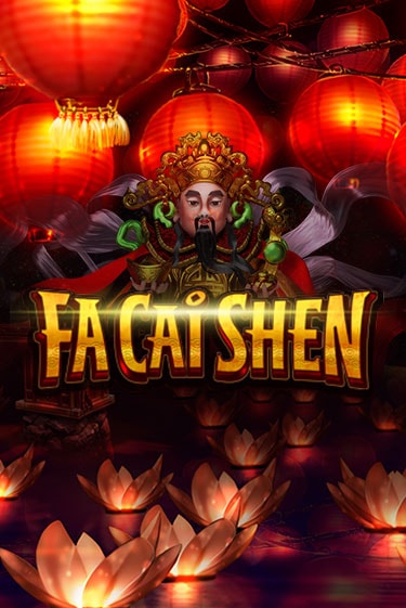 Fa Cai Shen играть на фантики | Pin-Up бесплатно