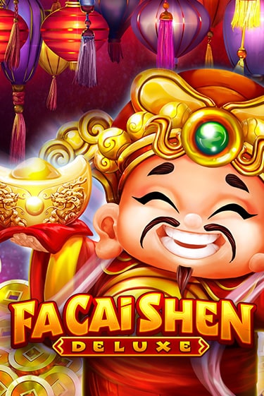 Fa Cai Shen Deluxe играть на фантики | Pin-Up бесплатно