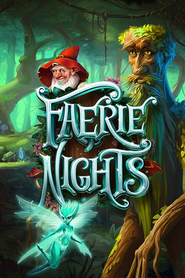 Faerie Night играть на фантики | Pin-Up бесплатно
