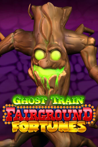 Fairground Fortunes Ghost Train играть на фантики | Pin-Up бесплатно