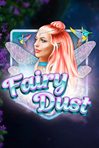 Fairy Dust играть на фантики | Pin-Up бесплатно