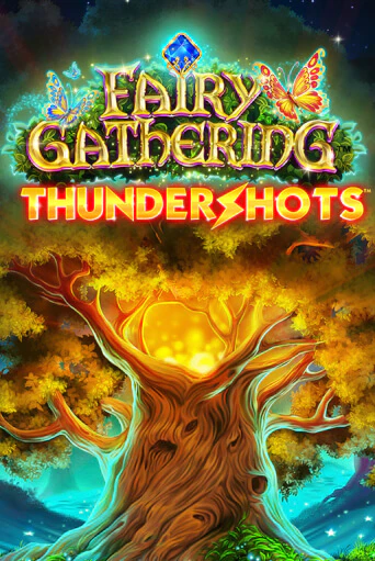 Fairy Gathering: Thundershots играть на фантики | Pin-Up бесплатно