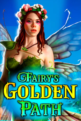 Fairy's Golden Path играть на фантики | Pin-Up бесплатно