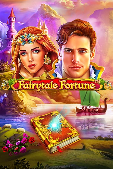 Fairytale Fortune играть на фантики | Pin-Up бесплатно