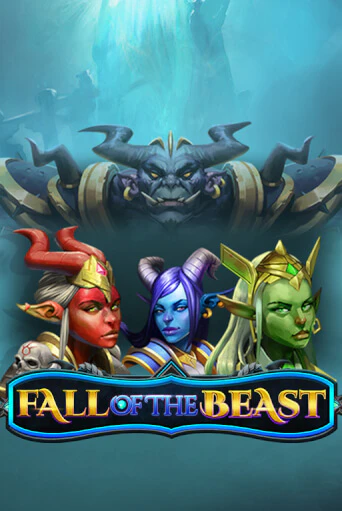 Fall of the Beast играть на фантики | Pin-Up бесплатно