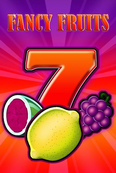 Fancy Fruits играть на фантики | Pin-Up бесплатно