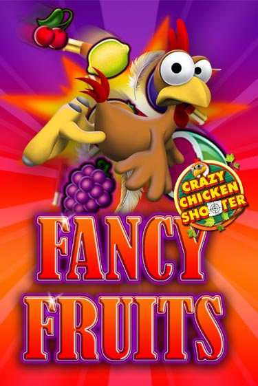 Fancy Fruits Crazy Chicken Shooter играть на фантики | Pin-Up бесплатно
