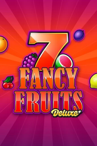 Fancy Fruits Deluxe играть на фантики | Pin-Up бесплатно