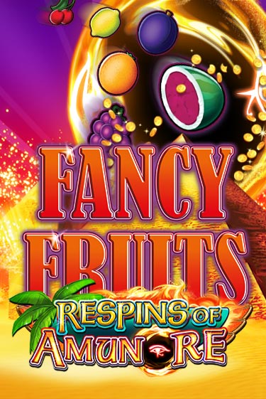 Fancy Fruits Respins of Amun Re играть на фантики | Pin-Up бесплатно