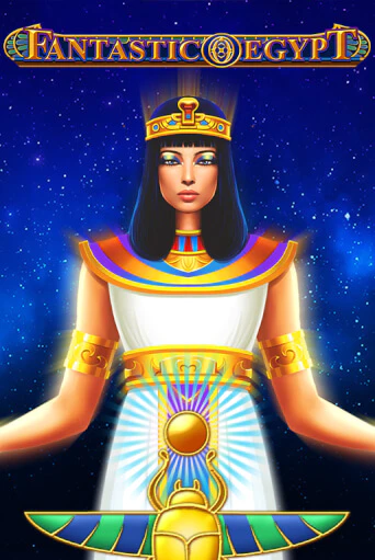 Fantastic Egypt играть на фантики | Pin-Up бесплатно
