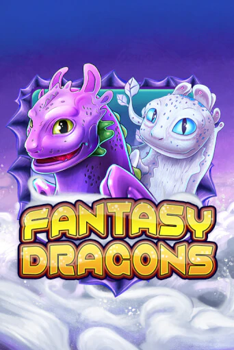 Fantasy Dragons играть на фантики | Pin-Up бесплатно