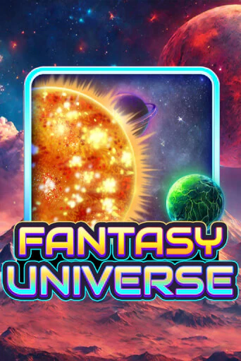 Fantasy Universe играть на фантики | Pin-Up бесплатно