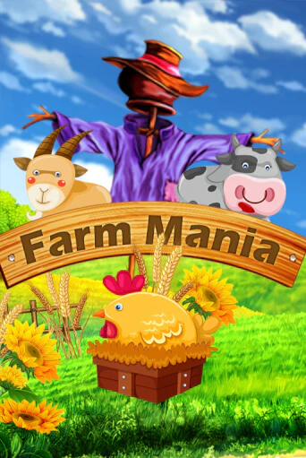 Farm Mania играть на фантики | Pin-Up бесплатно