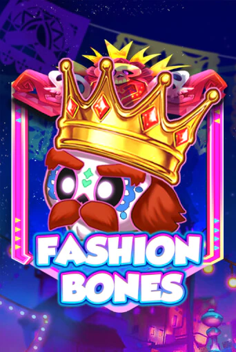 Fashion Bones играть на фантики | Pin-Up бесплатно