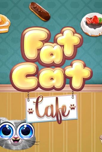 Fat Cat Café играть на фантики | Pin-Up бесплатно