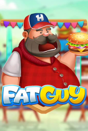 Fat Guy играть на фантики | Pin-Up бесплатно