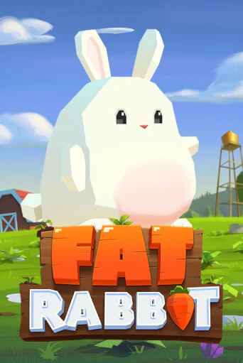 Fat Rabbit играть на фантики | Pin-Up бесплатно