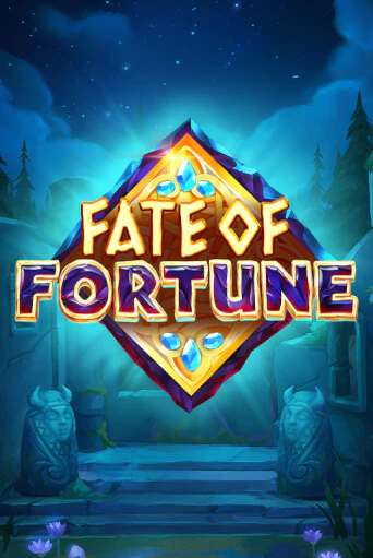 Fate of Fortune играть на фантики | Pin-Up бесплатно