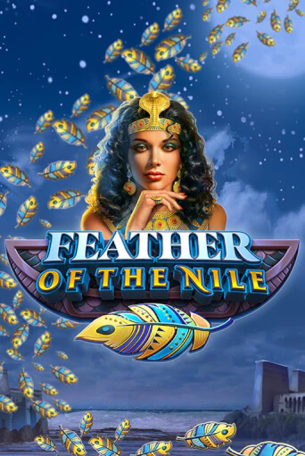 Feather of the Nile играть на фантики | Pin-Up бесплатно