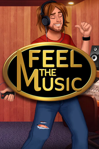 Feel The Music играть на фантики | Pin-Up бесплатно