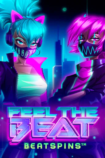 Feel the Beat играть на фантики | Pin-Up бесплатно