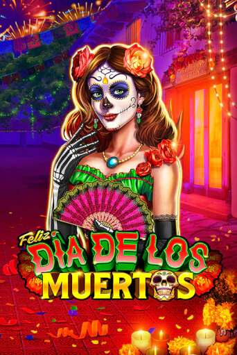 Feliz Día de los Muertos играть на фантики | Pin-Up бесплатно