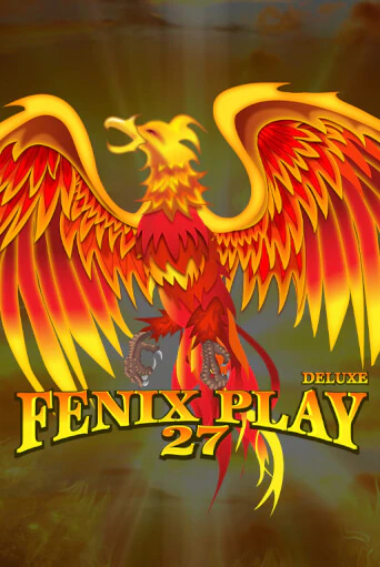 Fenix Play 27 Deluxe играть на фантики | Pin-Up бесплатно