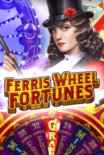 Ferris Wheel Fortunes играть на фантики | Pin-Up бесплатно