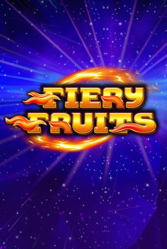 Fiery Fruits играть на фантики | Pin-Up бесплатно