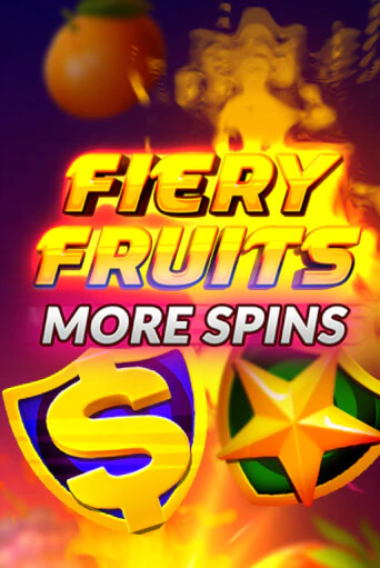 Fiery Fruits More Spins играть на фантики | Pin-Up бесплатно