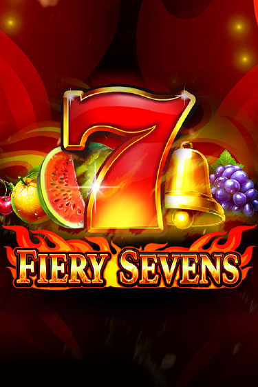 Fiery Sevens играть на фантики | Pin-Up бесплатно