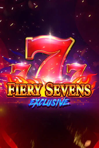 Fiery Sevens Exclusive играть на фантики | Pin-Up бесплатно