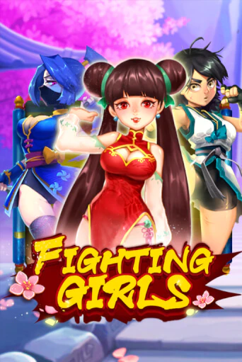 Fighting Girls играть на фантики | Pin-Up бесплатно