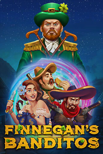 Finnegan's Banditos играть на фантики | Pin-Up бесплатно