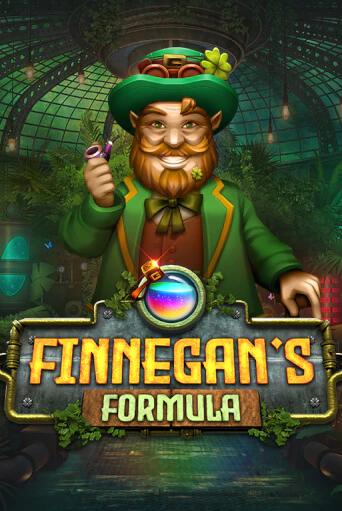Finnegan's Formula играть на фантики | Pin-Up бесплатно