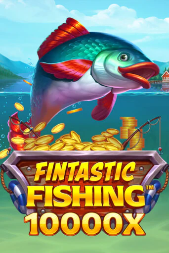 Fintastic Fishing™ играть на фантики | Pin-Up бесплатно