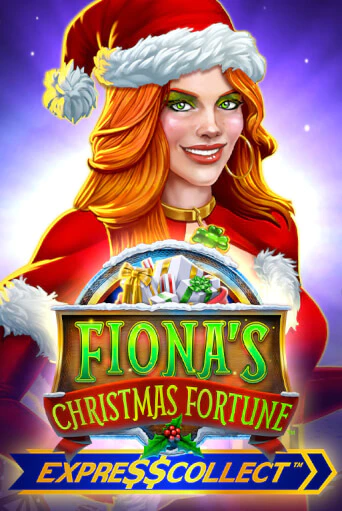 Fiona's Christmas Fortune играть на фантики | Pin-Up бесплатно